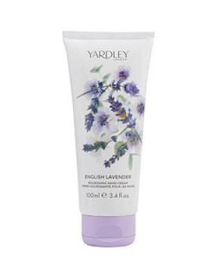 YARDLEY ENGLISH LAVENDER by Yardley