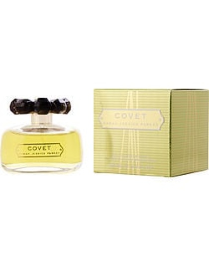 COVET by Sarah Jessica Parker