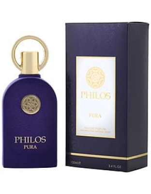 MAISON ALHAMBRA PHILOS PURA by Maison Alhambra