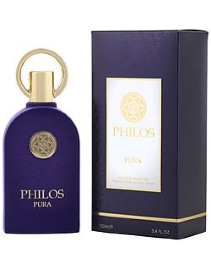 MAISON ALHAMBRA PHILOS PURA by Maison Alhambra