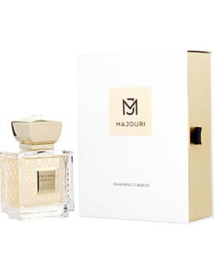 MAJOURI CHARMING TUBEROSE by Majouri