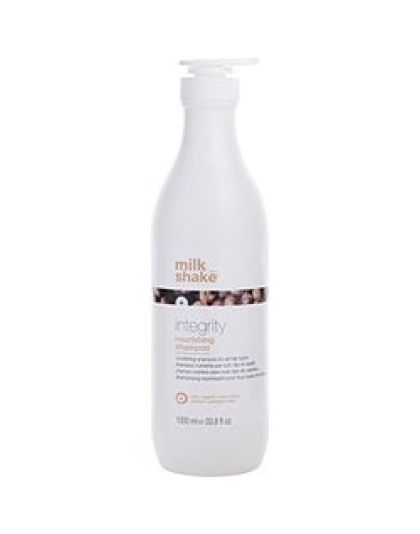 MILK SHAKE by Milk Shake