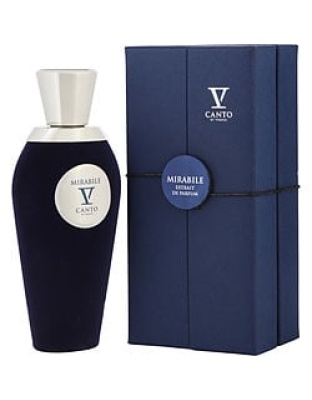 V CANTO MIRABILE by V Canto