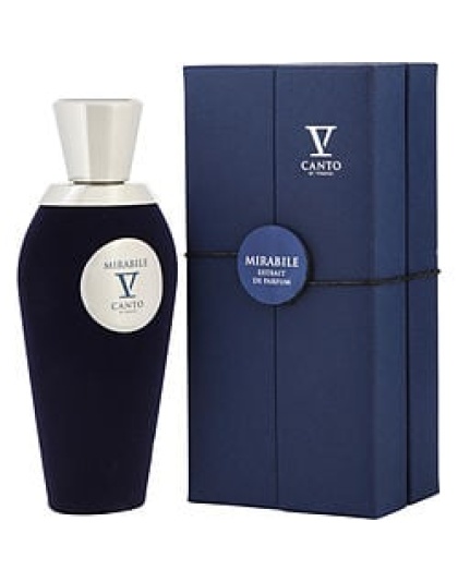 V CANTO MIRABILE by V Canto