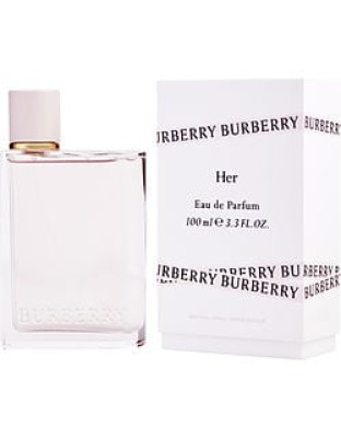 BURBERRY HER by Burberry