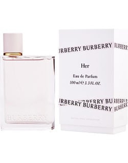 BURBERRY HER by Burberry
