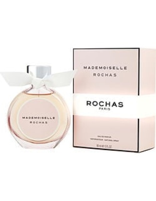 MADEMOISELLE ROCHAS by Rochas