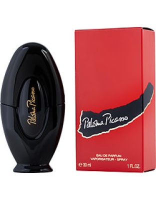 PALOMA PICASSO by Paloma Picasso