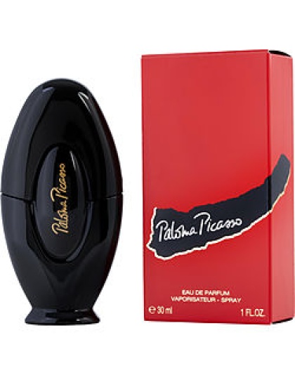 PALOMA PICASSO by Paloma Picasso
