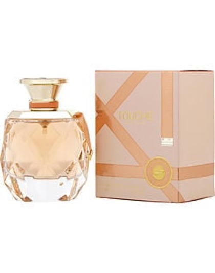 RUE BROCA TOUCHE by Rue Broca