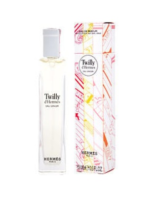 TWILLY D'HERMES EAU GINGER by Hermes