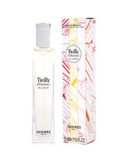 TWILLY D'HERMES EAU GINGER by Hermes