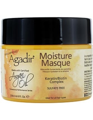 AGADIR by Agadir