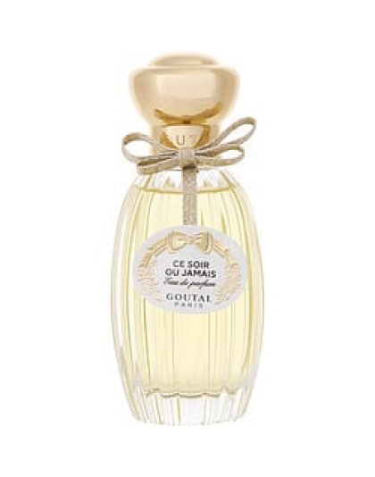 CE SOIR OU JAMAIS by Annick Goutal