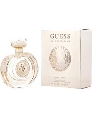 GUESS BELLA VITA ROSA by Guess