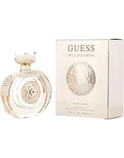 GUESS BELLA VITA ROSA by Guess