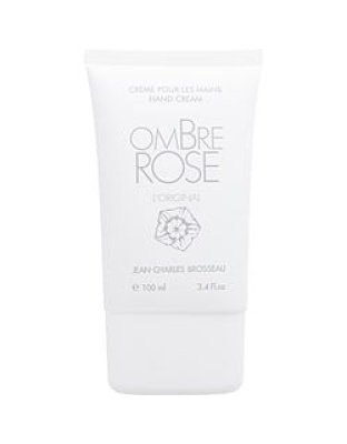OMBRE ROSE by Jean Charles Brosseau