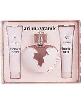 ARIANA GRANDE THANK U NEXT by Ariana Grande