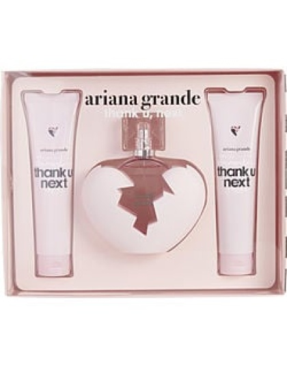 ARIANA GRANDE THANK U NEXT by Ariana Grande