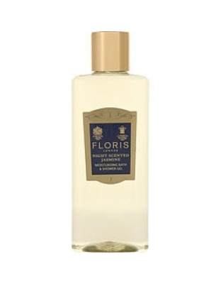 FLORIS NIGHT SCENTED JASMINE by Floris