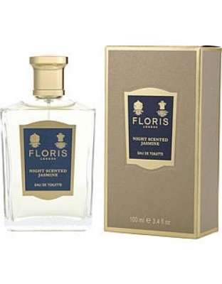 FLORIS NIGHT SCENTED JASMINE by Floris