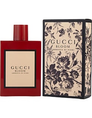 GUCCI BLOOM AMBROSIA DI FIORI by Gucci
