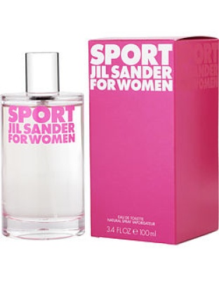 JIL SANDER SPORT by Jil Sander