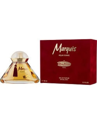 MARQUIS by Remy Marquis