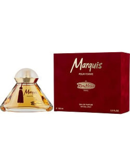 MARQUIS by Remy Marquis