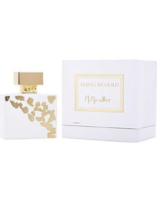 M. MICALLEF YLANG IN GOLD by Parfums M Micallef