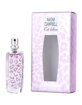 NAOMI CAMPBELL CAT DELUXE by Naomi Campbell