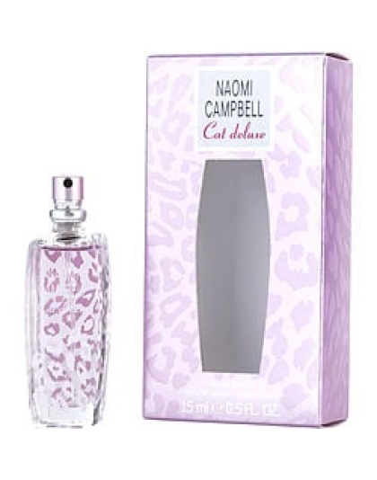 NAOMI CAMPBELL CAT DELUXE by Naomi Campbell