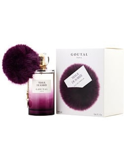 TENUE DE SOIREE by Annick Goutal