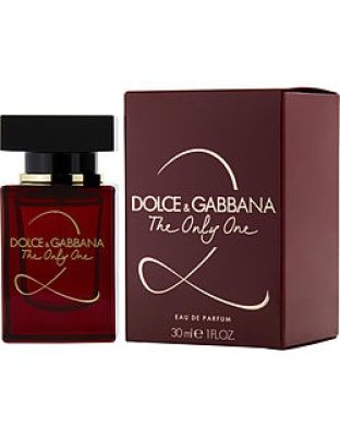 THE ONLY ONE 2 by Dolce & Gabbana