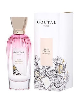 ANNICK GOUTAL ROSE POMPON by Annick Goutal