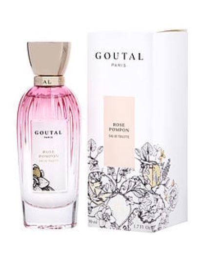 ANNICK GOUTAL ROSE POMPON by Annick Goutal