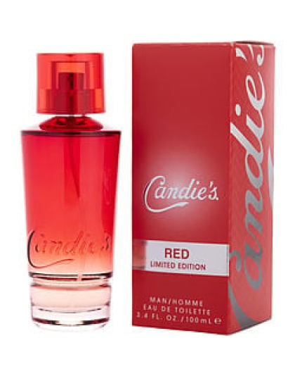 CANDIES RED by Candies