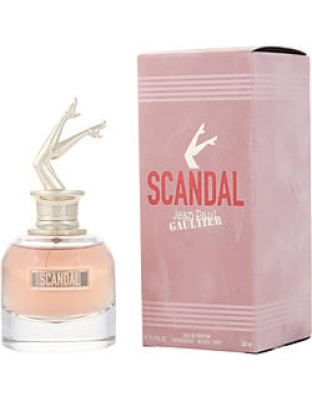 JEAN PAUL GAULTIER SCANDAL by Jean Paul Gaultier