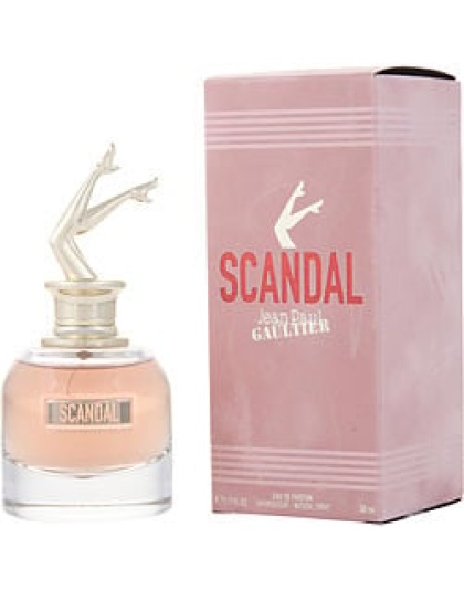 JEAN PAUL GAULTIER SCANDAL by Jean Paul Gaultier