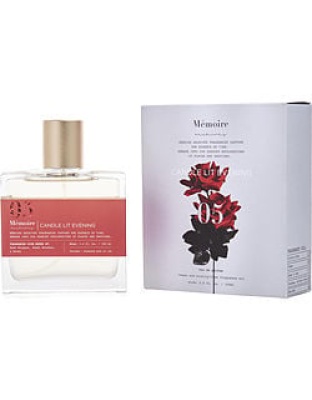 MEMOIRE ARCHIVES CANDLE LIT EVENING by Memoire Archives