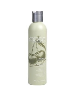 ABBA by ABBA Pure & Natural Hair Care