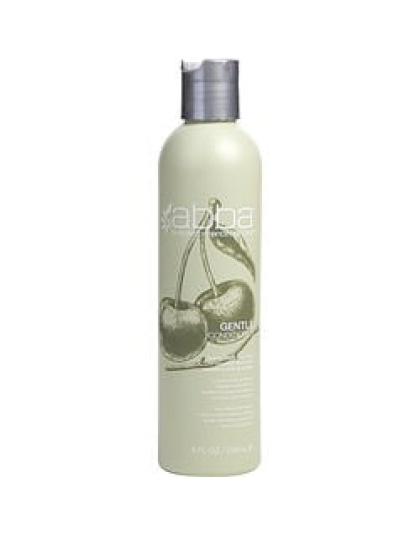 ABBA by ABBA Pure & Natural Hair Care