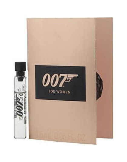 JAMES BOND 007 FOR WOMEN by James Bond