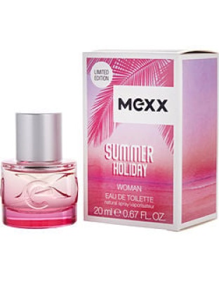 MEXX SUMMER HOLIDAY by Mexx