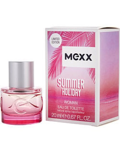 MEXX SUMMER HOLIDAY by Mexx