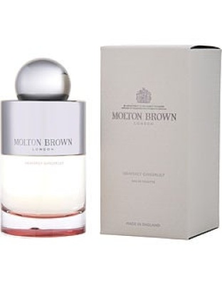 MOLTON BROWN HEAVENLY GINGERLILY by Molton Brown