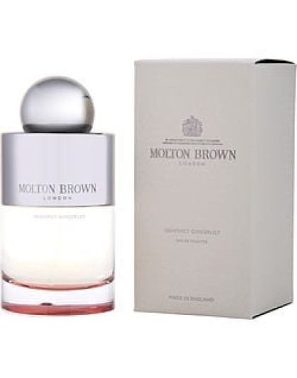 MOLTON BROWN HEAVENLY GINGERLILY by Molton Brown