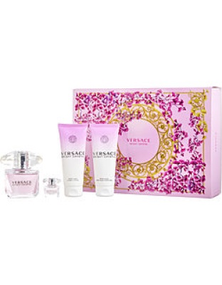 VERSACE BRIGHT CRYSTAL by Gianni Versace