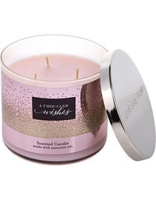 BATH & BODY WORKS A THOUSAND WISHES by Bath & Body Works
