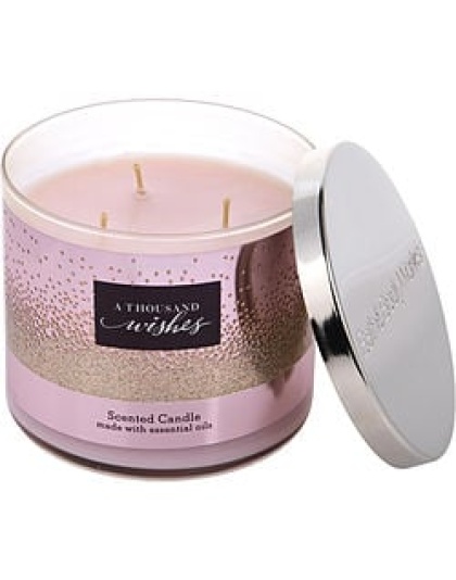 BATH & BODY WORKS A THOUSAND WISHES by Bath & Body Works